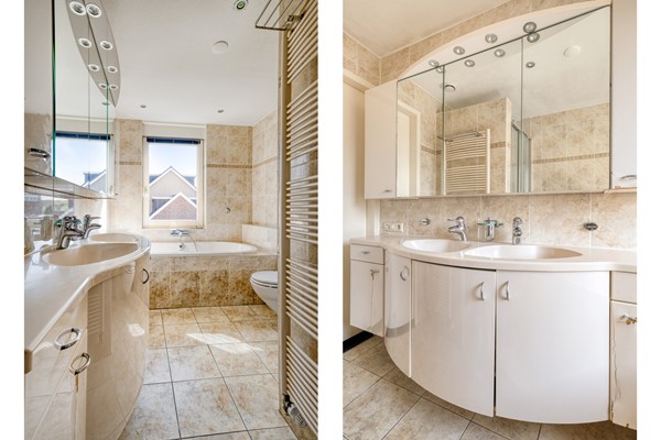 Medium property photo - De Kleine Pol 16, 3751 VV Bunschoten-Spakenburg